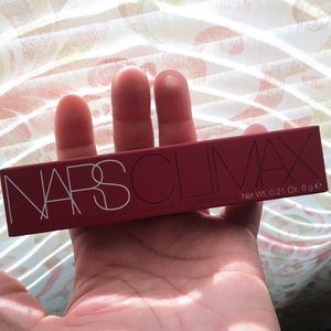 NARS CLIMAX MASCARA